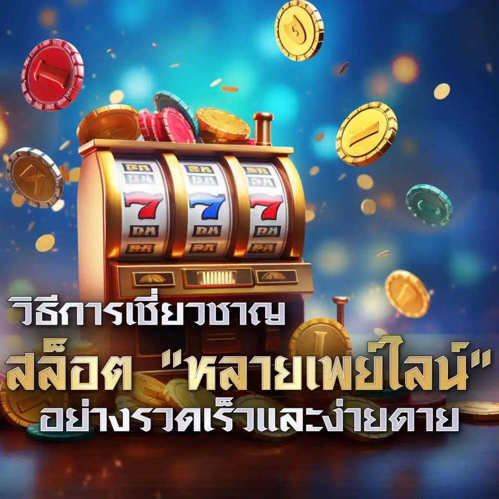 Candy Slot คาสิโนเกมได้เงินจริง โบนัสแตกง่าย อันดับหนึ่งในไทย