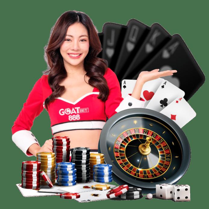 Lucky777 Slot สล็อตออนไลน์ใหม่ล่าสุด โบนัสแตกง่ายได้เงินจริง 2024