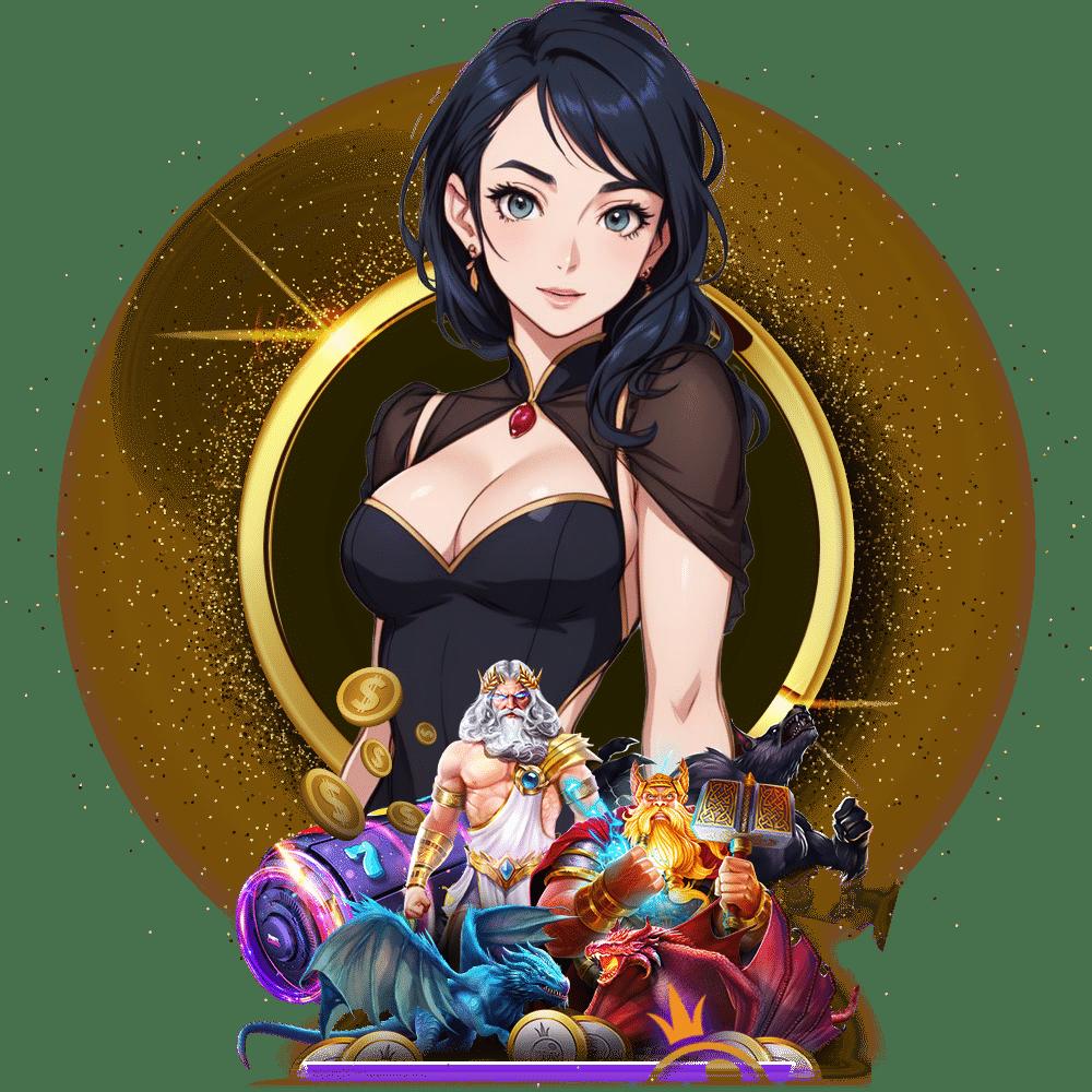 slot game คาสิโนเกมอันดับหนึ่ง ฝากถอนระบบออโต้ทันใจ