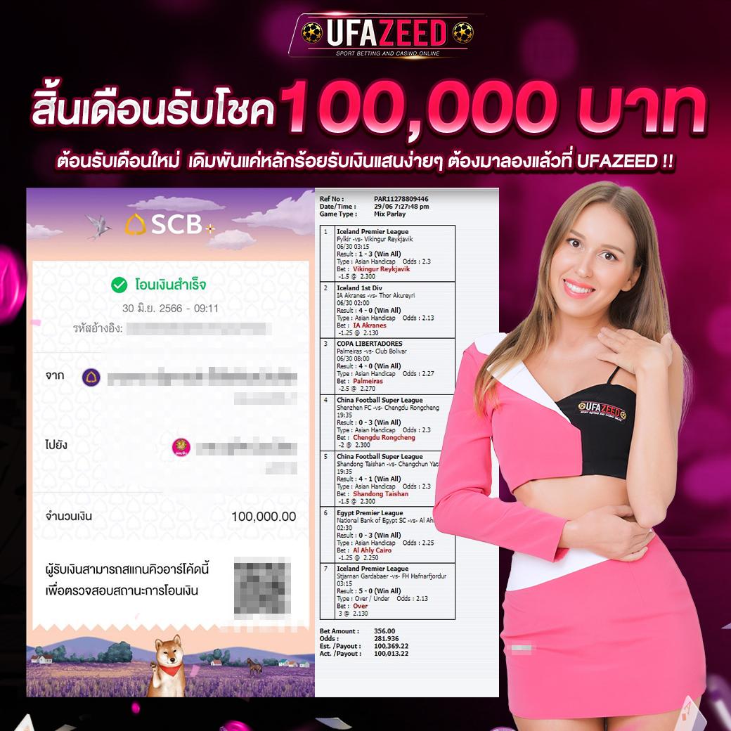 ufarich คาสิโนออนไลน์ เกมเดิมพันครบจบในที่เดียว 2024