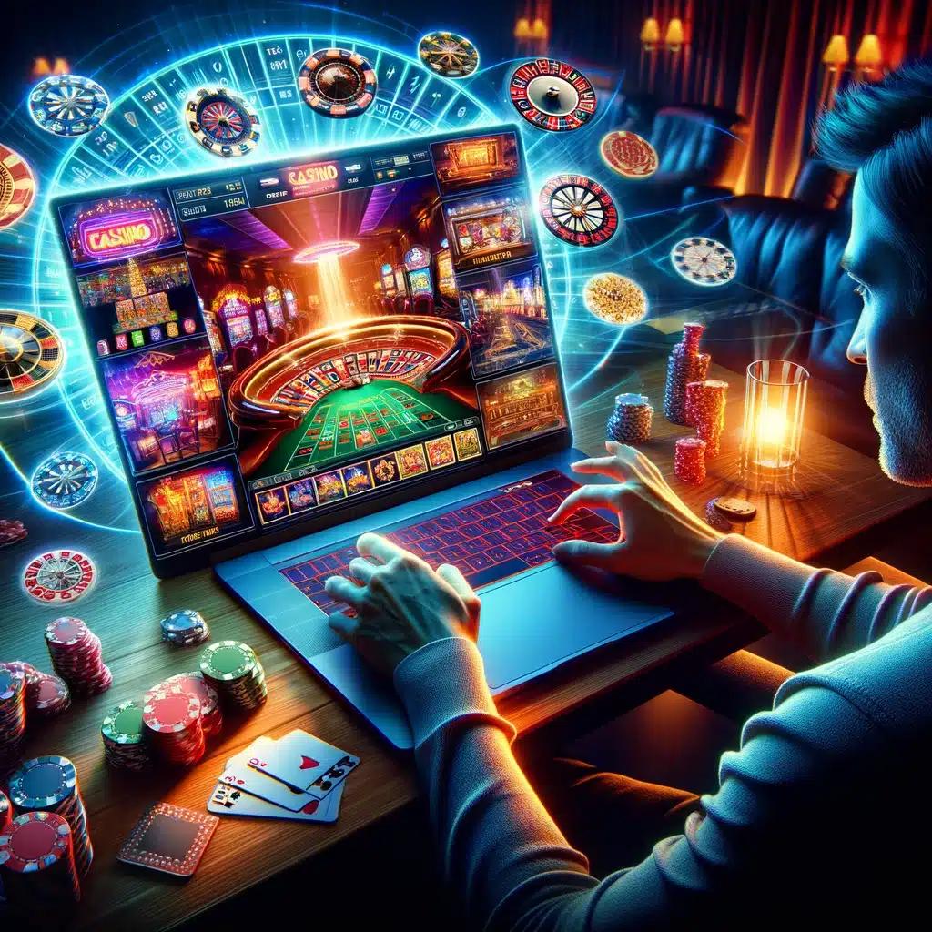 ทดลองเล่น slot คาสิโนครบวงจร สล็อตแตกง่าย โบนัสจัดเต็ม 2024