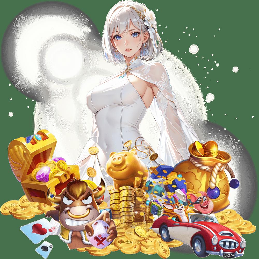 บอล 888 คาสิโนออนไลน์มาตรฐานใหม่รวมเกมครบทุกประเภท