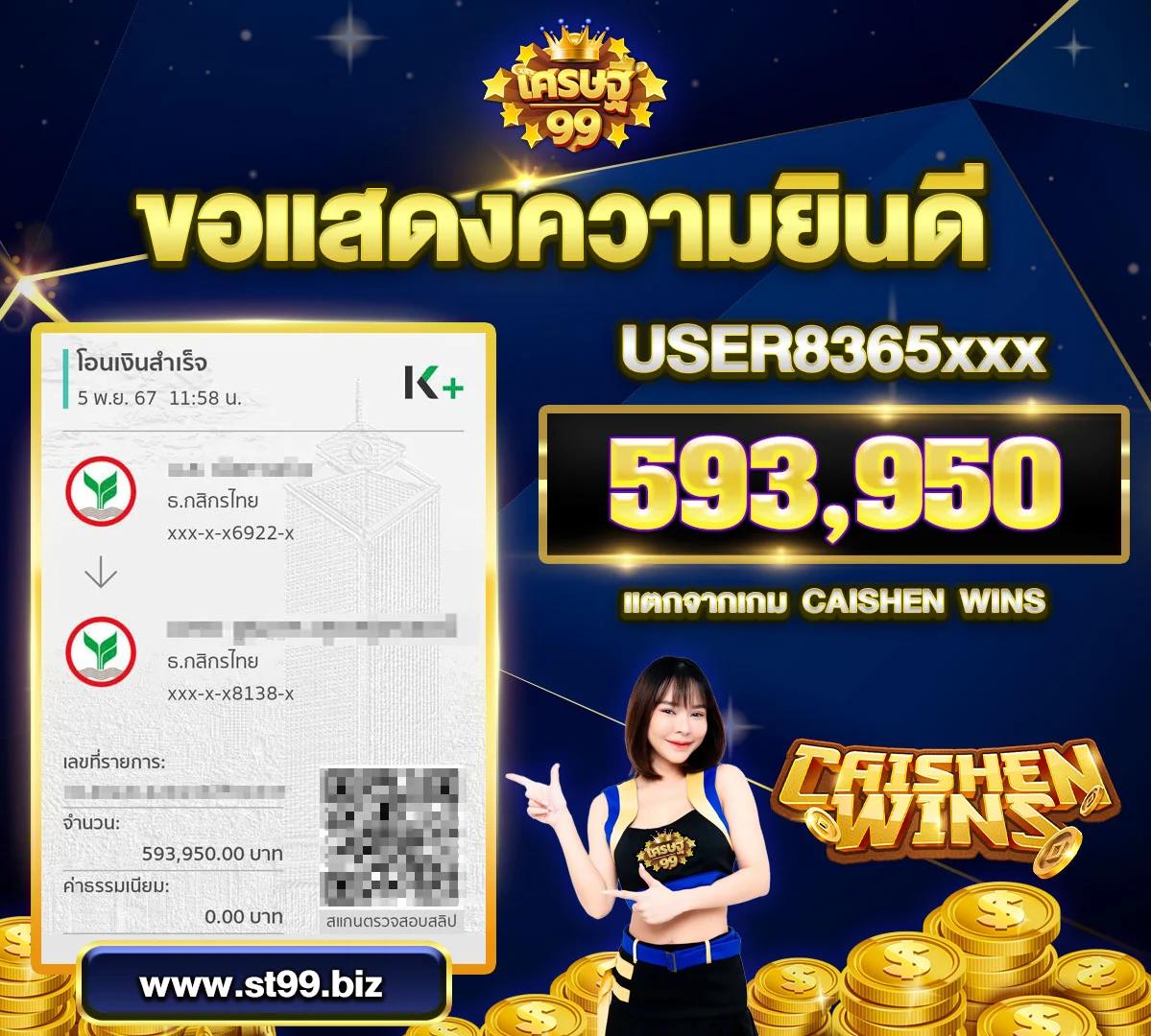 สมัครเว็บหวยออนไลน์ ระบบทันสมัย ลุ้นรางวัลใหญ่ทุกงวดทันที