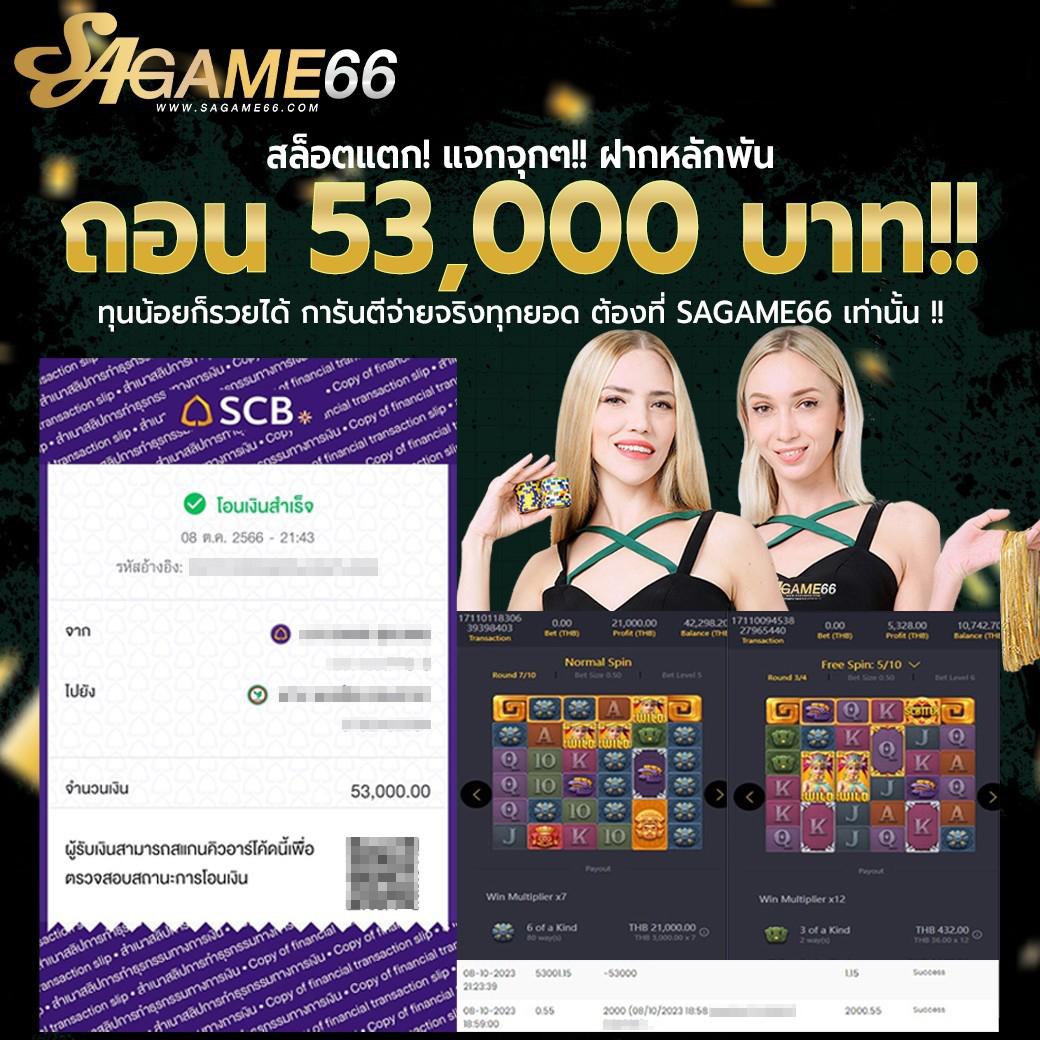 สล็อต u31 เว็บตรงเกมครบทุกค่าย แจกโบนัสง่าย 2024