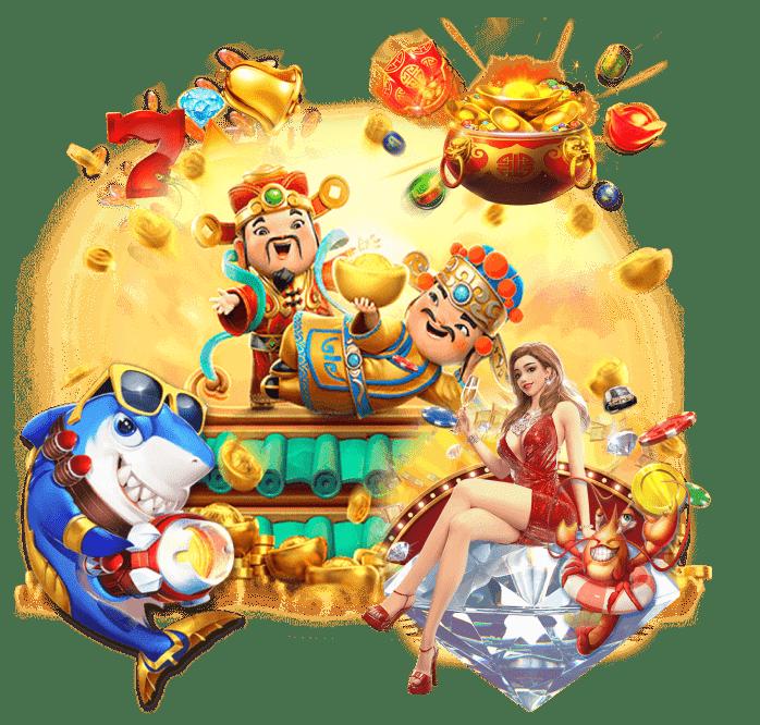 สล็อตสายบุญ แพลตฟอร์มเกมออนไลน์ได้เงินจริง ระบบทันสมัย