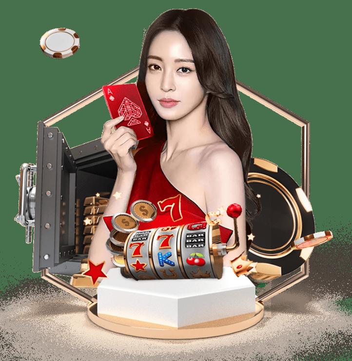 สล็อตหมูหวาน เว็บคาสิโนตรง แจกโบนัสฟรีทุกวัน 2024