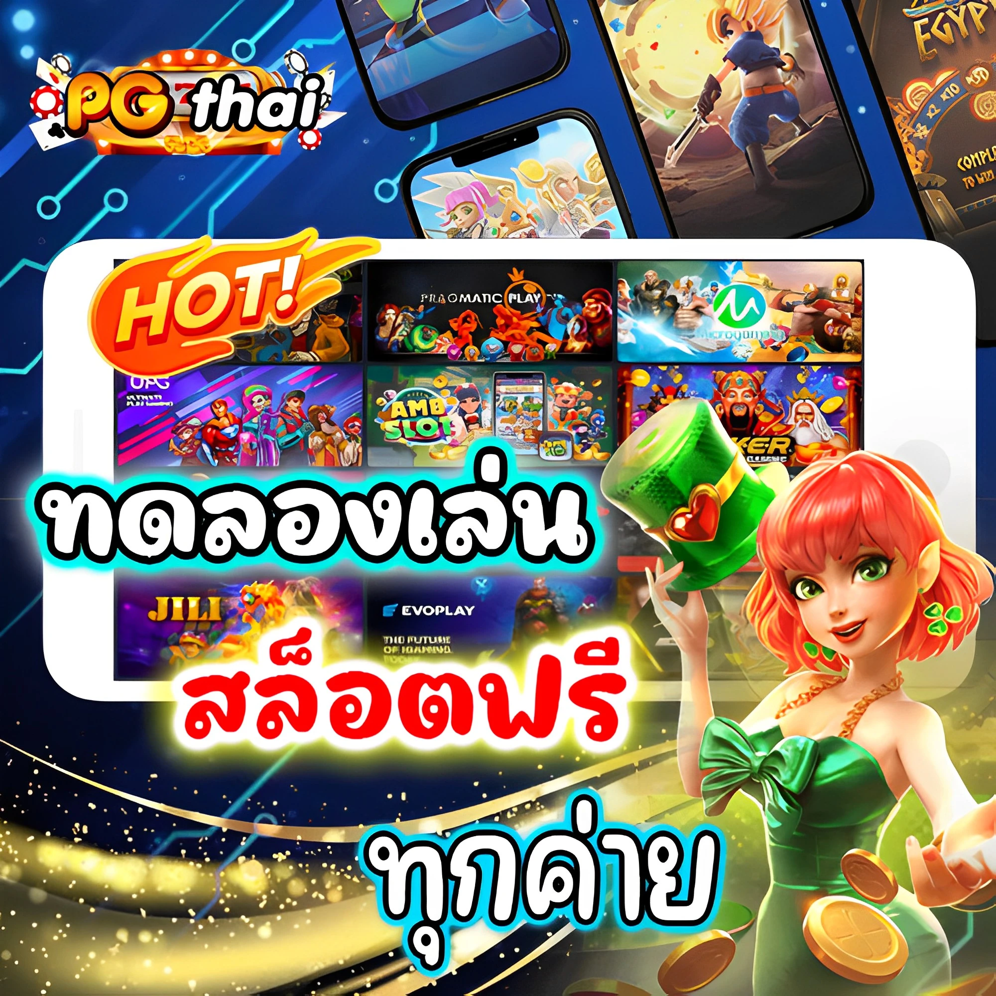 สล็อตแมชชีน เกมเดิมพันทันสมัย โบนัสแตกง่าย โปรโมชั่นโดนใจ 2024