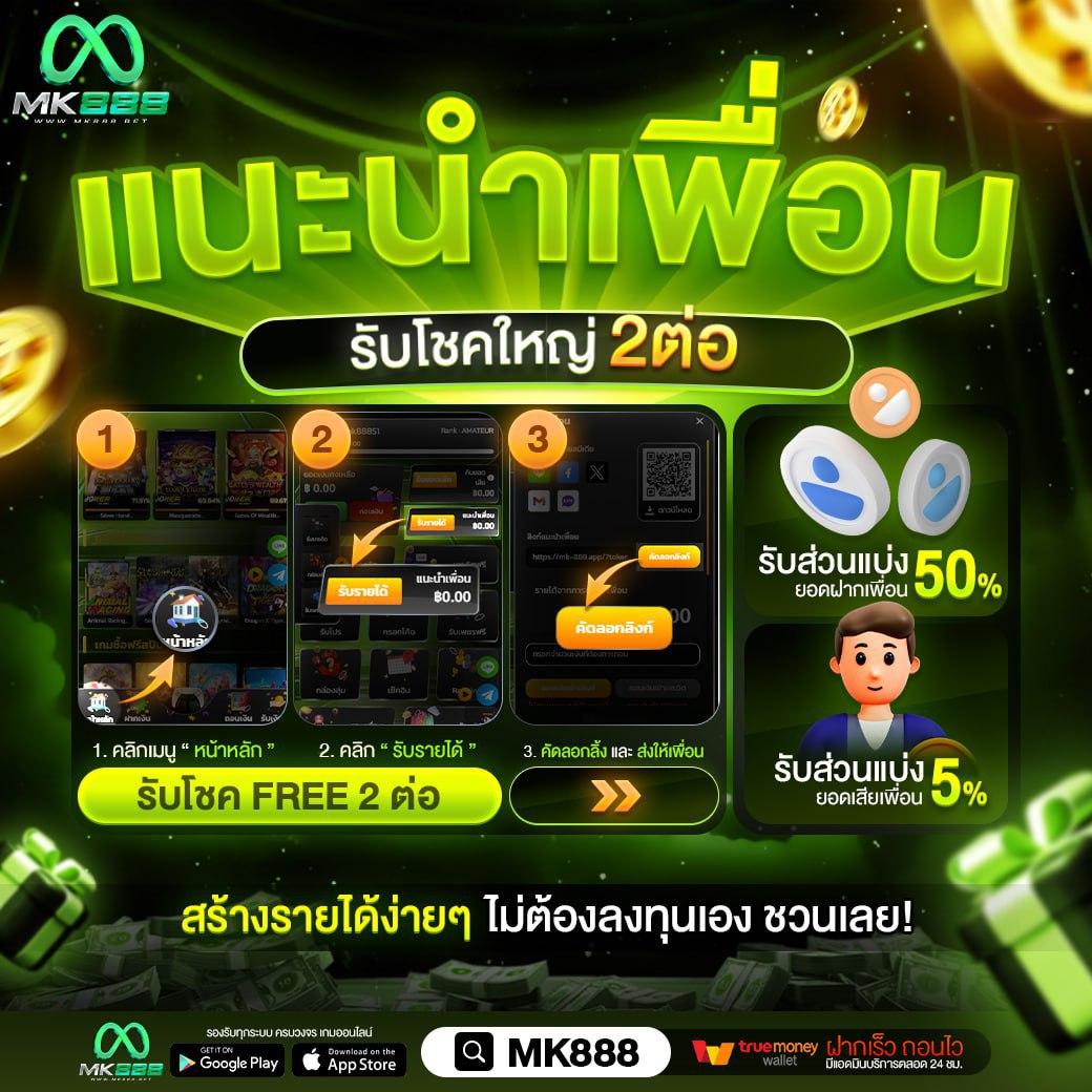 แอพสล็อตเครดิตฟรี เล่นง่ายได้เงินจริง ไม่มีเงื่อนไขล่าสุด 2024